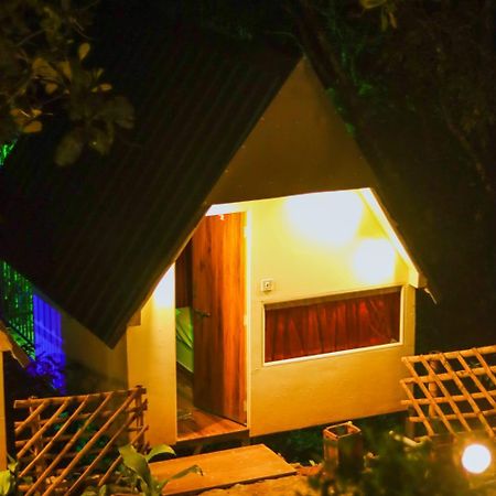 Rock Campers Hotel And Resort Chillithodu Kültér fotó
